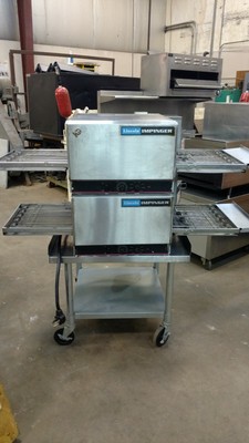 Stack of Lincoln Conveyor Ovens | eBay