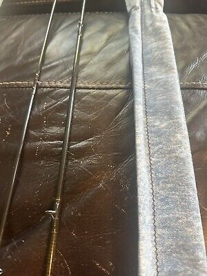 Berkley Bionix High Energy Graphite X40 8' Fly Rod w/ Sock Berkley Bionix High Energy Graphite X40 8' Fly Rod w/ Sock