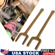 12020 Axle Popper Fork & Shim Kit FWD Half Shaft Inner CV Joint Removal Tool