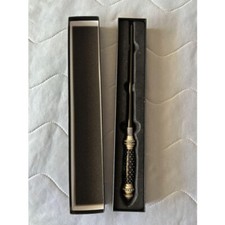 Harry Potter Malfoy's wand