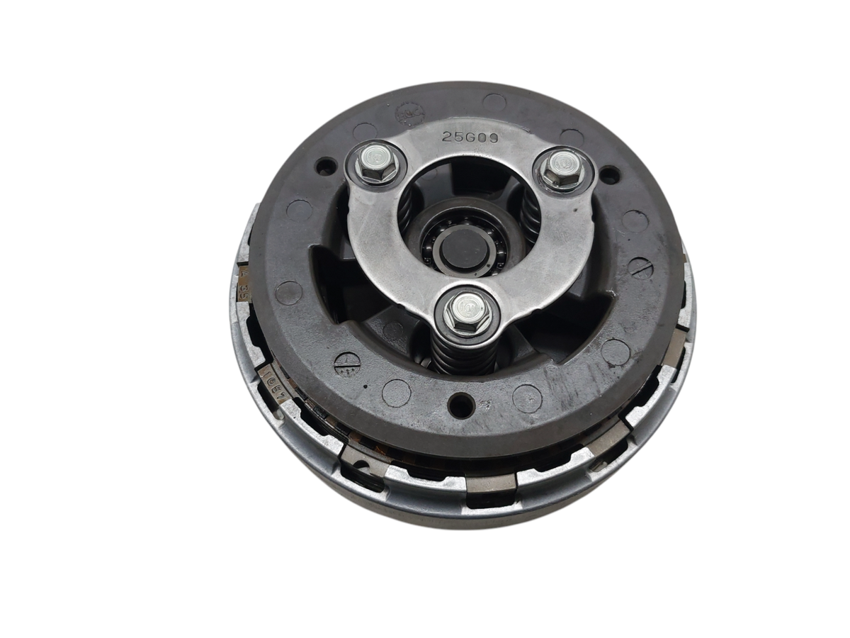 kit frizione DUCATI MULTISTRADA 1200 2010 2011 2012 2013 2014 con