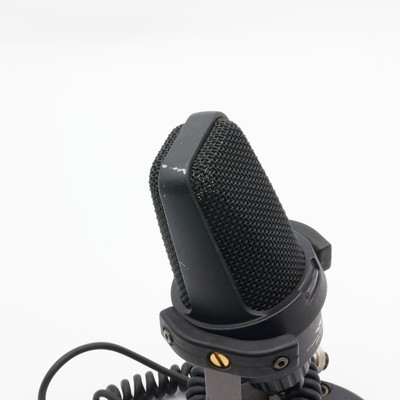 Second Hand Yaesu MD-200 Desktop Microphone 【中古美品】完動品 MD