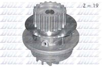 Dolz D213 Wasserpumpe For Daewoo