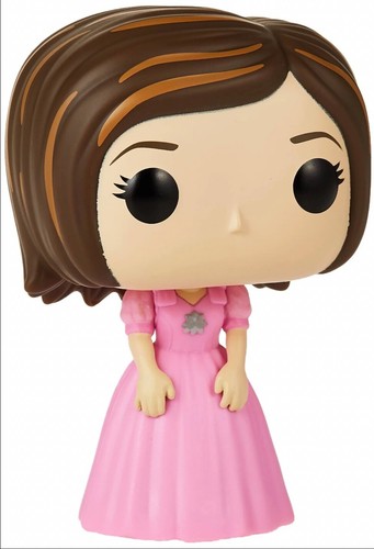 NIB Rachel Green Funko Pop #1065 "The One with Barry and Mindy's Wedding" S2E24 - Picture 7 of 8