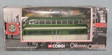 CORGI ORIGINAL OMNIBUS COMPANY OOC 1:76 43506 BLACKPOOL BALLOON TRAM  BOXED