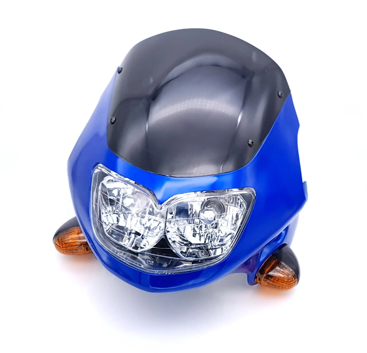 Streetfighter headlight discount