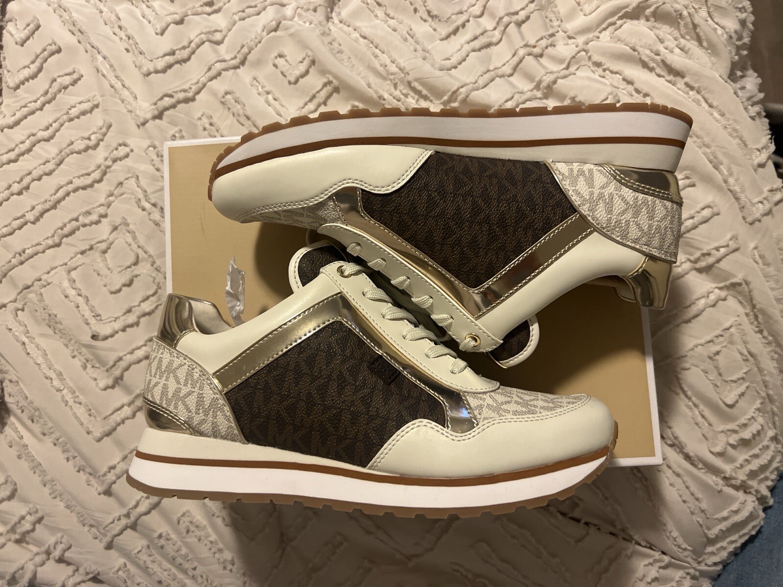 Michael Kors Shoes eBay