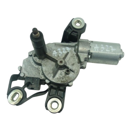 VW Golf 6 VI 5K1 Heckwischer Scheibenwischermotor hinten 5K6955711A Bj2009