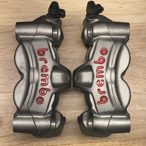 Brembo m50 колодки