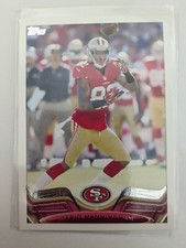 2013 Topps Football #1-440 Assorted, Inserts, Parallels - Multi-Card Savings 💲