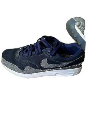 Size 10.5 - Nike Air Max 1 Golf NRG No Denim Allowed 2019 - CI6876-400 |  eBay
