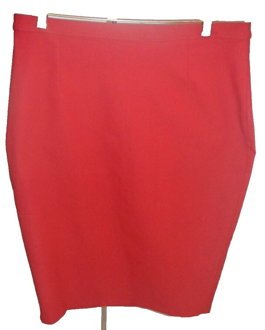 Faldas Lápiz y Pinup Couture Recto para De mujer