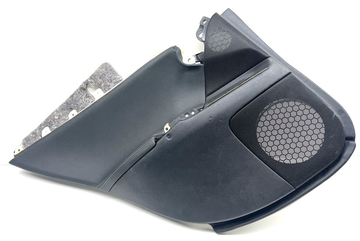 2006-2013 Lexus IS250 IS350 OEM Rear Left Driver LH Door Interior