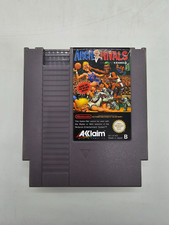 Thumbnail of ebay&reg; auction 256336000906 | ARCH RIVALS | NINTENDO ENTERTAINMENT SYSTEM | NES | MODUL | PAL