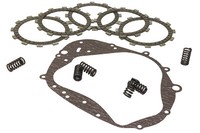 Kupplung FüR Suzuki GN 125 GZ 125 Marauder TU 125 Reparatur EBC Feder + Dichtung