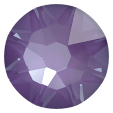 PURPLE IGNITE 5mm 20ss IHC Austrian 2088 Crystal Flatback Rhinestones 144 pcs