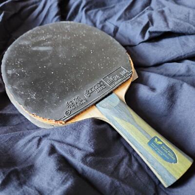 Butterfly Timo Boll T5000 Fl 94.3G | eBay Butterfly Timo Boll T5000 Fl 94.3G | eBay