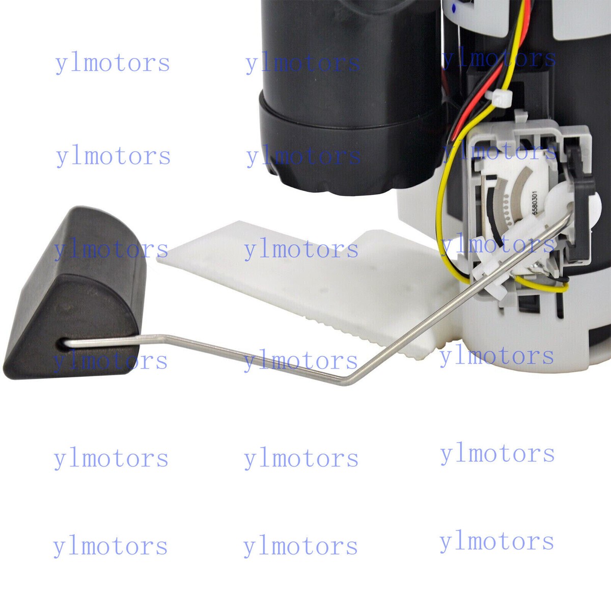 Fuel Pump Assembly Fits 1997-2003 Toyota Avalon Camry Solara 2.2L - Foto 12