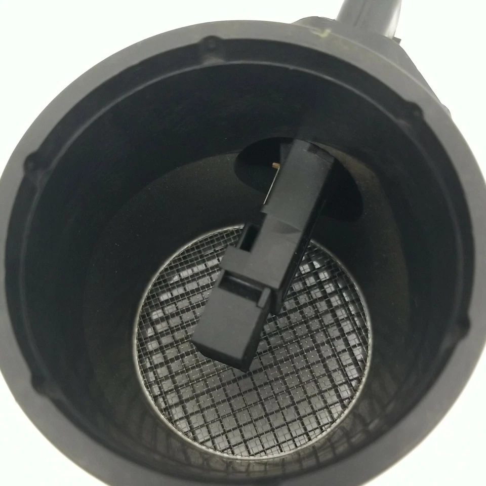 1999 Volvo V70 Mass Air Flow Sensor Maf Meter Sensor 0280218108 Oem 99 - Image 3 of 4