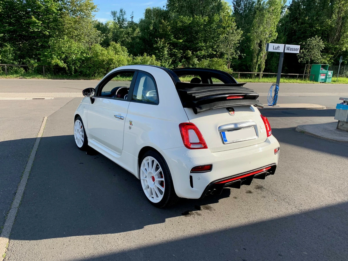 4 Stück Leichtmetallfelgen 7,5jx17 