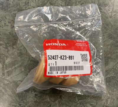 OEM Honda Shock Rubber Stopper CR250R CRF450R CRF250X CRF450X