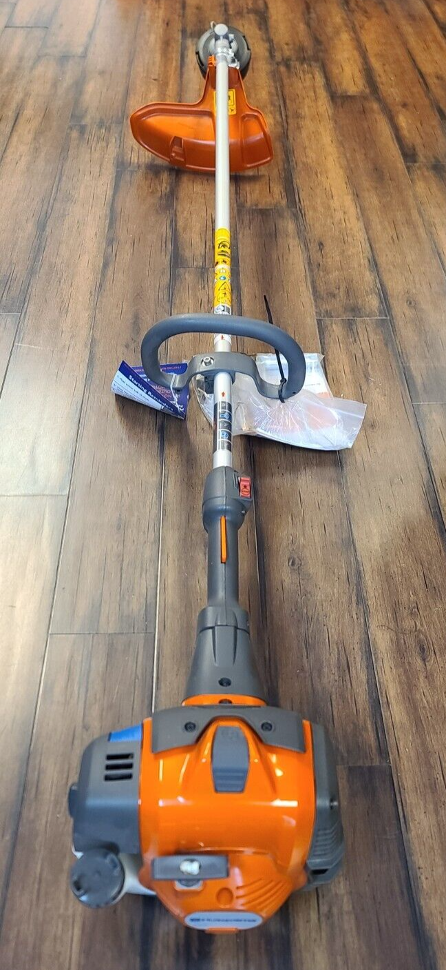 Husqvarna 525L Trimmer Profissional eBay