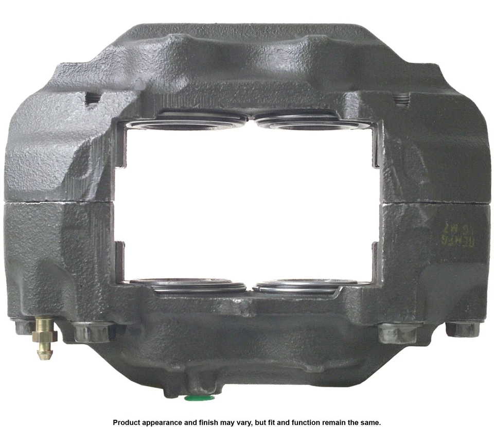 Суппорт дискового тормоза передний правый кардон для Lexus LX470 2003-2007 годов выпуска - Изображение 2 из 3