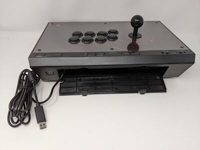 EGO Arcade Stick GAPCCAINBL000 PS4/Xbox… Amazon.com: Mad Catz The Authentic EGO Arcade Fight Stick
