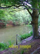 Photo 6x4 Roosthole Pond, Mannings Heath, Near Horsham, West Sussex Coolh c2005