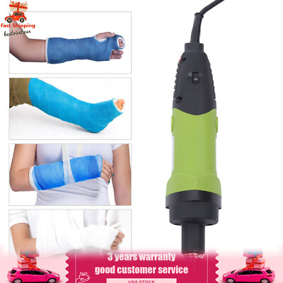 Pro Electric Plaster Cutting Orthopedic Saw Medical Cast Saw Plaster Cutter