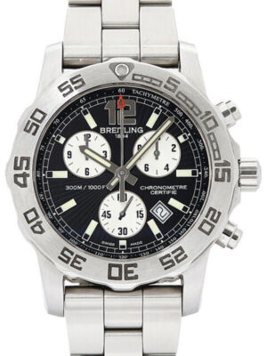 Breitling Colt - 42 mm, Stainless Steel for sale | eBay