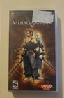 Valhalla Knights (Sony PlayStation Portable, 2006) Replacement UMD Shell