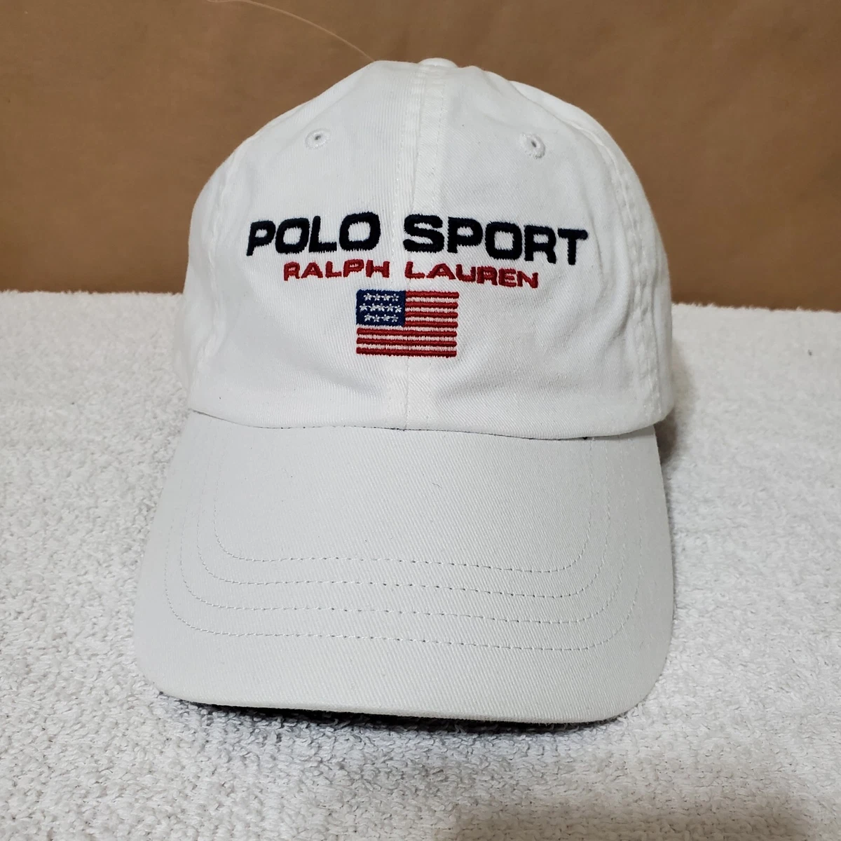 Polo sport ralph sales lauren cap