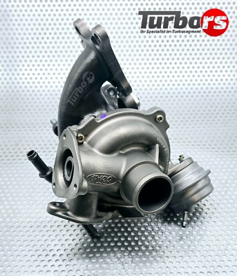 Turbolader für Ford C-MAX Focus 74 kW 100 PS 3 zyl. EcoBoost CM5G6K682HB 1761181
