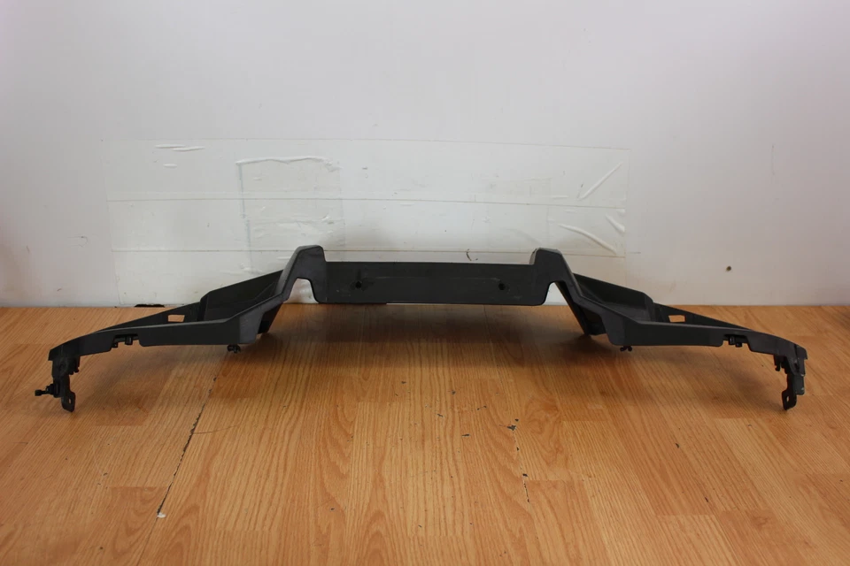 Polaris Sportsman ETX 2015 EFI parrilla delantera de plástico Foto 4 de 4