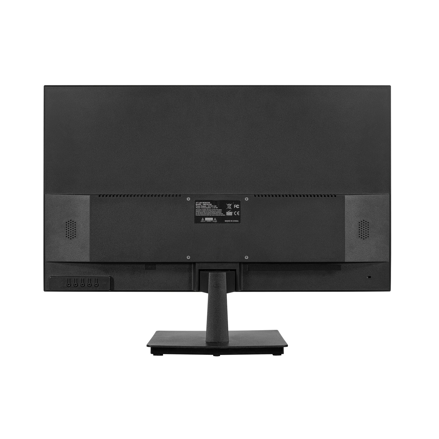 electriQ Eiq24FHD75IS 23.8" Computer Monitor IPS Full HD 1920 x 1080