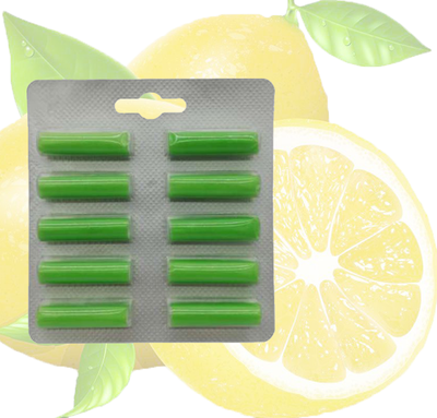 hoover bag air freshener