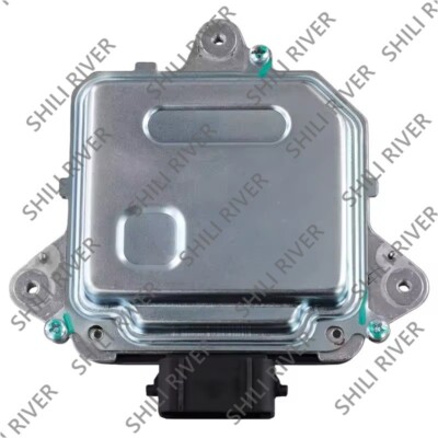 Cooling Fan Motor 16363-47050 for Lexus UX250h UX260h TOYOTA 