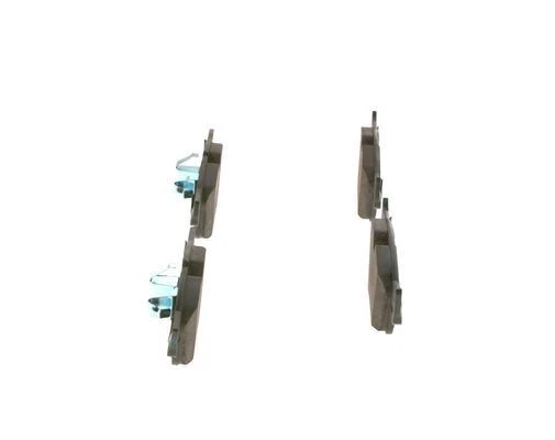 BOSCH 0986424860 Kit pastiglie freno per PEUGEOT 3008 SUV (MC_, MR_, MJ_, M4_),  - Immagine 4 di 4