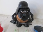 mr potato head lot Darth Tater & More — photo 2