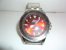 SLAZENGER QUARTZ S565S WATCH