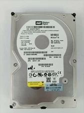WD Caviar Se 160gb WD1600JS-70SGB1 2061-701335-100AD HDD Hard Disk Drive SATA