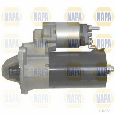 NEW NAPA ENGINE STARTER MOTOR OE QUALITY REPLACEMENT NSM1142 - Picture 1 of 7