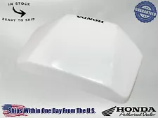 Honda OEM Headlight Cover Number Plate Set 96-04 XR250 XR400 61140-KCY-A30ZA