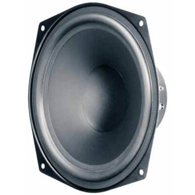 Visaton WS20E-8 8'' Poly Cone Woofer 8 Ohm