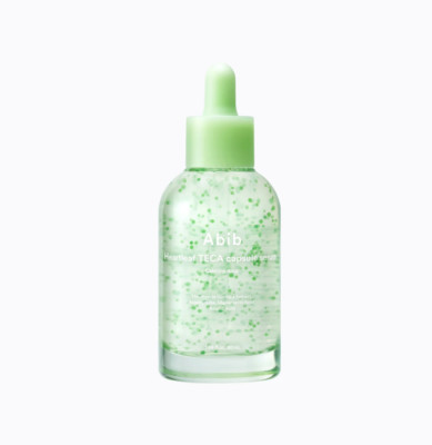 Abib Heartleaf Teca Capsule Serum Calming Drop 50ml - Authentic & U.S. Seller