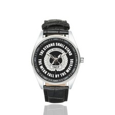 USAF US Air Force TACP Logo Army Military repro Watch