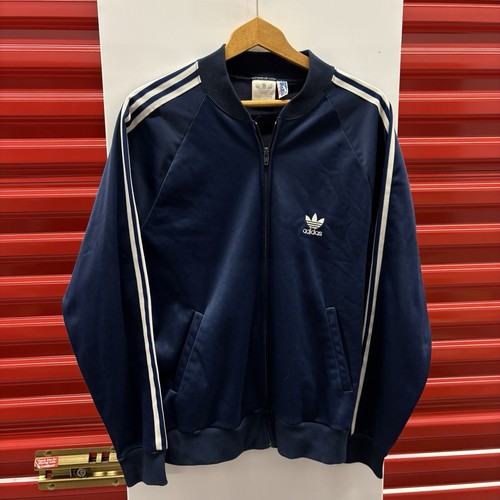 80s vintage adidas atp - Gem 