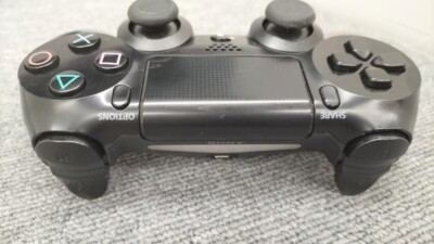 PS4PRO 2TB Model number CUH 7200C (L3R 3 axis misalignment medium