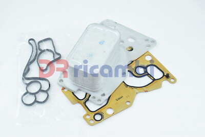 Febi BILSTEIN 106197 Ölkühler 11428507626s1 for sale online | eBay